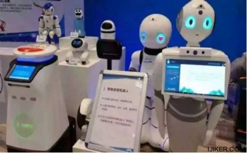 工業(yè)機人的操作機---數(shù)控焊接機-焊機控制系統(tǒng)